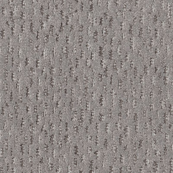 Tuftex Ambitious Pewter SHAW