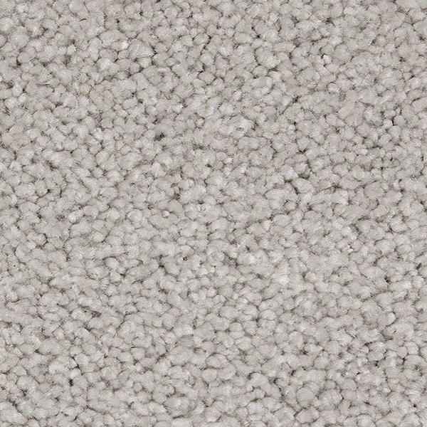 Horizon Carpet Pleasant Touch Classic Silver Mohawk