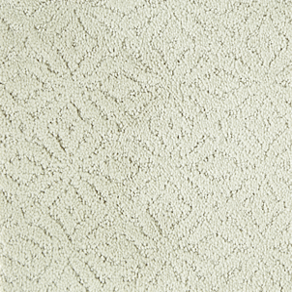 Horizon Carpet Exquisite Charm Cloud White Mohawk