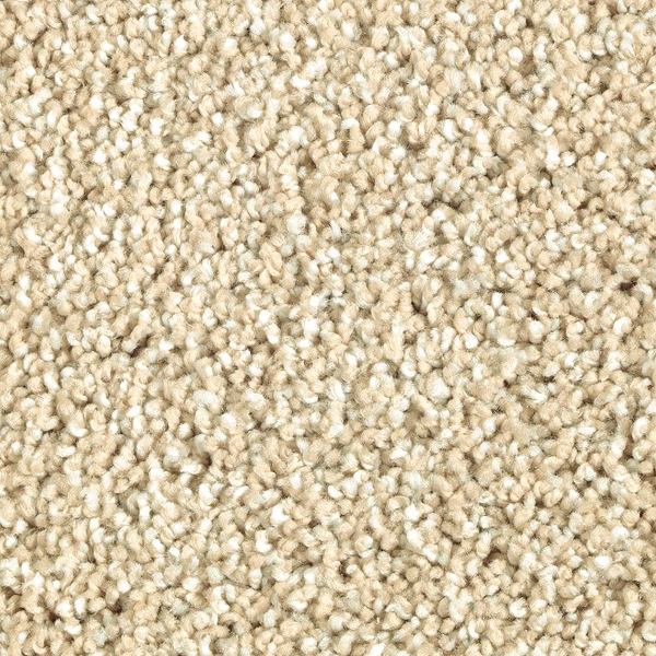 Horizon Carpet Natural Refinement II Parchment Mohawk