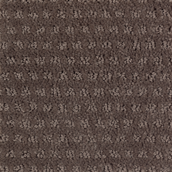 Horizon Carpet Natural Intuition Cat Tail Mohawk