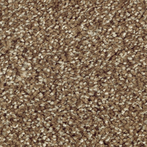 Horizon Carpet Natural Refinement II Nutmeg Mohawk
