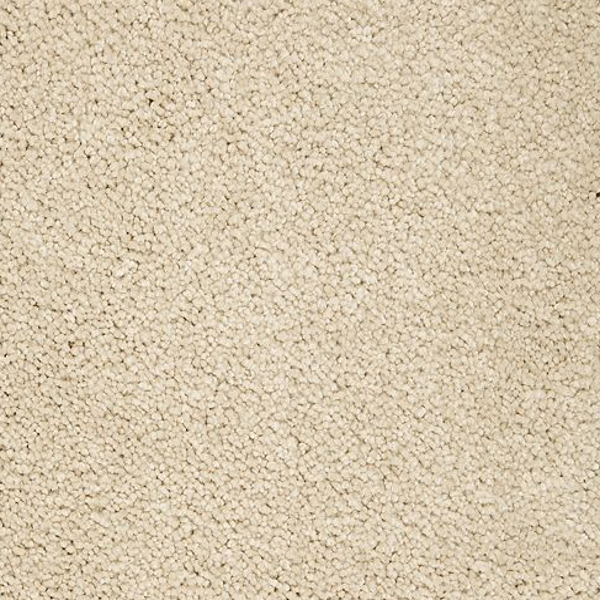 Horizon Carpet Peaceful Elegance Frosted Almond Mohawk