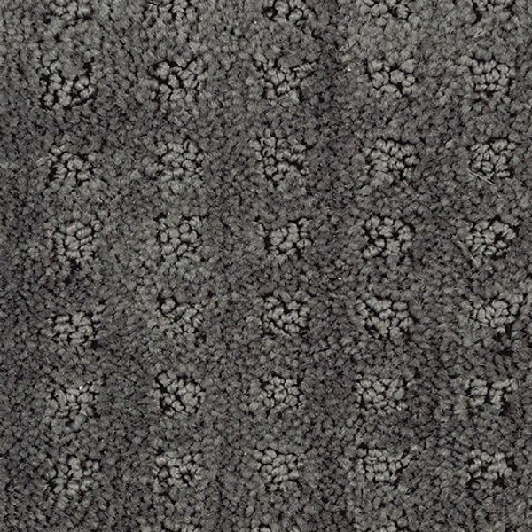 Horizon Carpet Outstanding Artistry Raven Mohawk