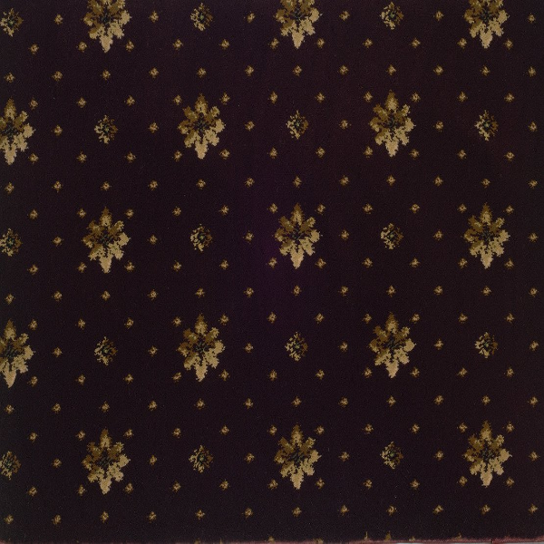 Royal Dutch Carpets Ramona Shiraz STANTON