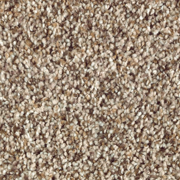 Horizon Carpet Nature's Luxury I Carved Wood Mohawk