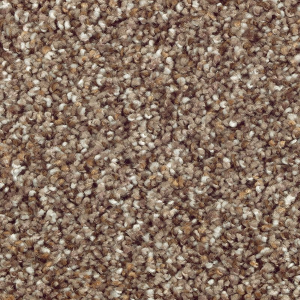 Horizon Carpet Nature's Luxury I Walnut Shell Mohawk