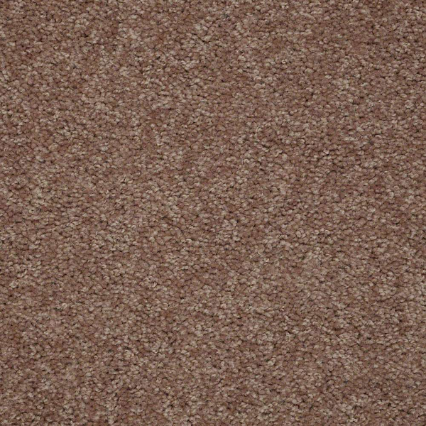 Shaw Floors Newbern Classic 12 Candied Truffle SHAW