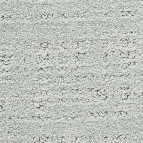 Fabrica Carpets Silkweave Nouveau Soft Indigo Fabrica