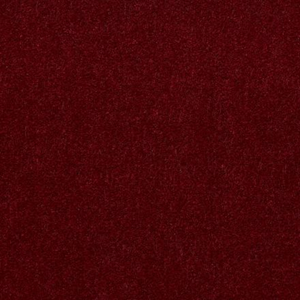 Philadelphia Commercial Emphatic II 30 Vivid Burgundy Shaw