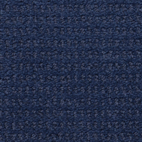 Fabrica Carpets Chinois Midnight Blue Fabrica