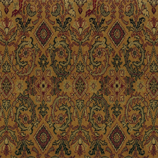 Stanton Carpet Topkapi Golden Rod Stanton