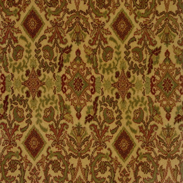 Stanton Carpet Topkapi Chamois Stanton
