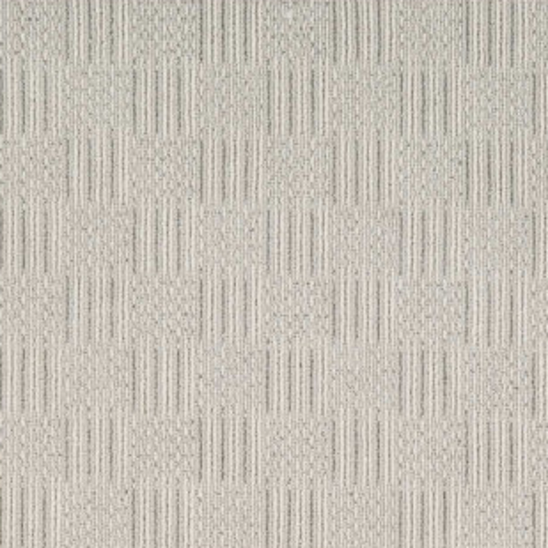 Nourtex Carpets By Nourison Aspen Grid Pebblestone NOURISON