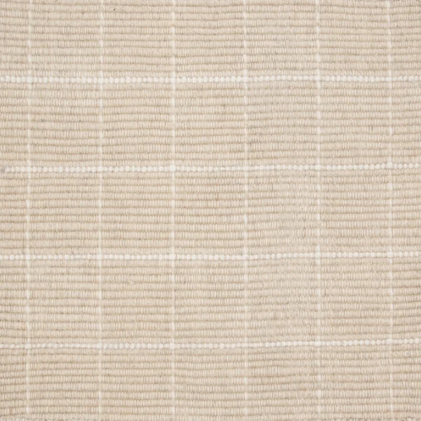 Crescent Carpet Finnegan Square Oatmeal STANTON