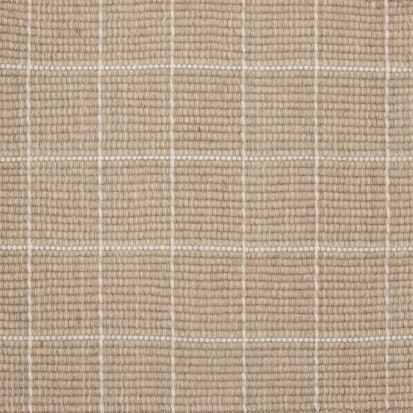 Crescent Carpet Finnegan Square Sandalwood STANTON