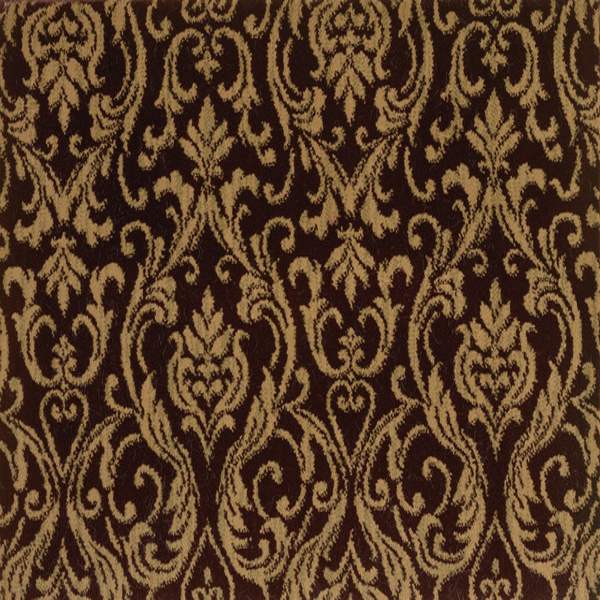 Royal Dutch Carpets Lake Como Plum STANTON