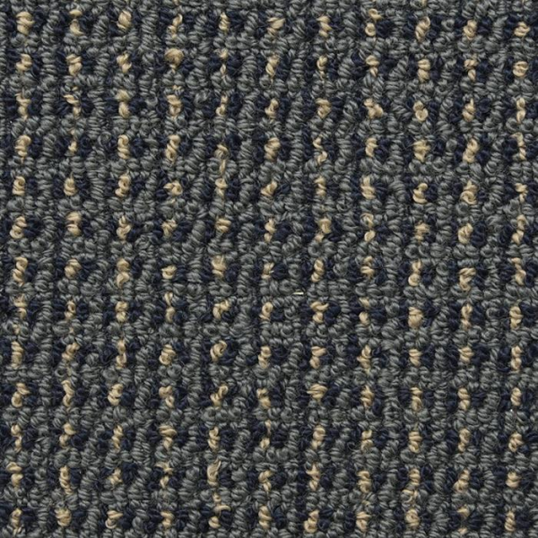 Masland Carpets Tresor II Denim Wash Masland