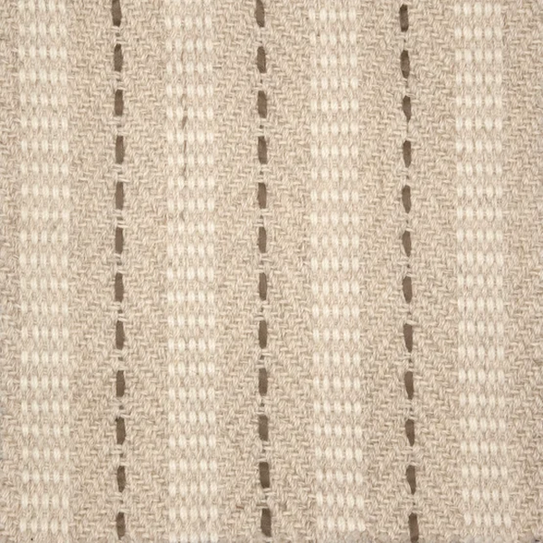 Crescent Carpet Miles Ecru STANTON