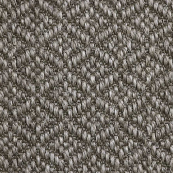 Fibreworks Carpet Domino Charcoal FIBREWORKS