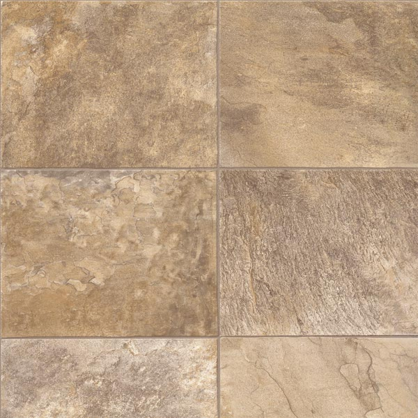 Congoleum AirStep Vinyl Rendezvous Sand Bar CONGOLEUM