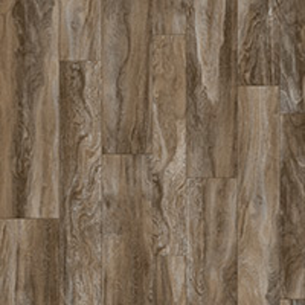 Congoleum AirStep Vinyl Acacia Millstone Gray CONGOLEUM