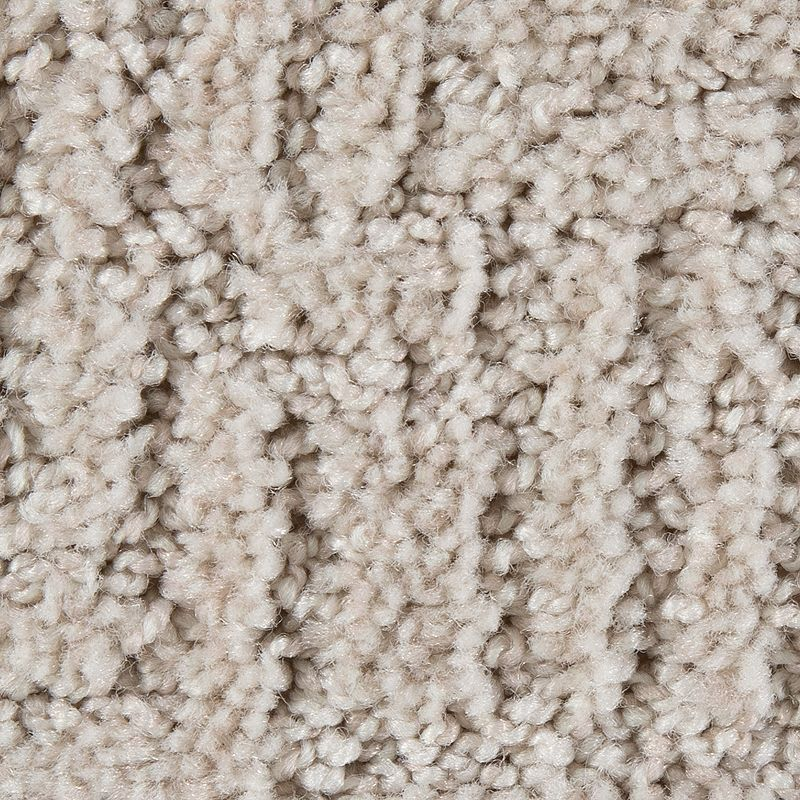 Mohawk Carpet Stylish Edge Creamer Mohawk