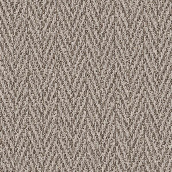 Tuftex Always Natural Fossil SHAW