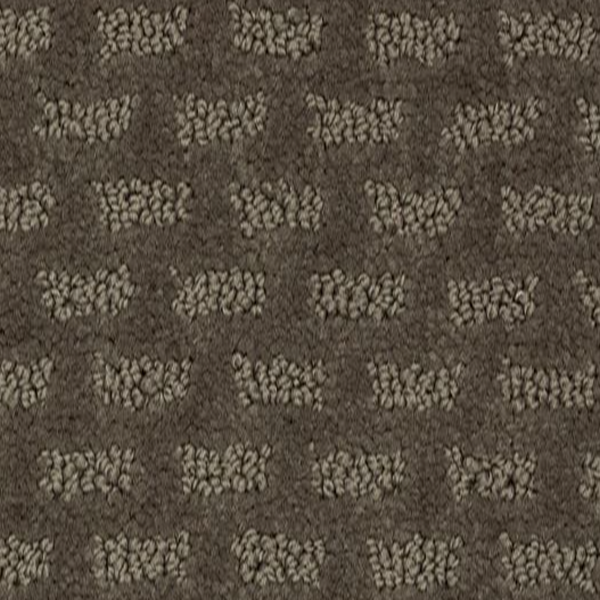 Horizon Carpet Top Notch II Hourglass Mohawk