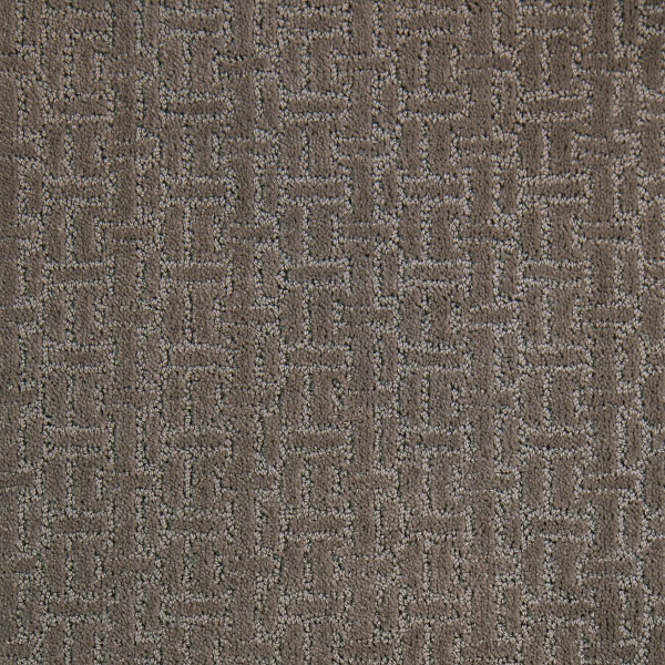 Tarkett Home Carpets Del Rio Slate LEXMARK