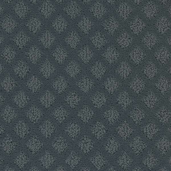 Tarkett Home Carpets Mont Blanc Denim LEXMARK