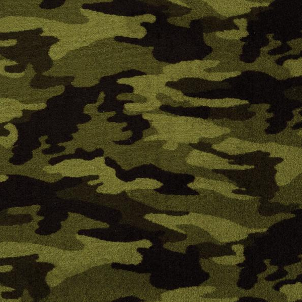 Philadelphia Commercial Camouflage Cover Up Shaw
