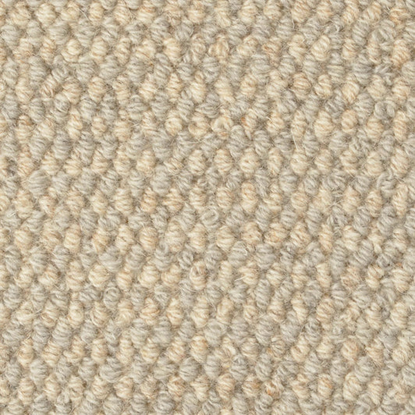 Masland Carpets Bedford Tweed Highland Grey Masland