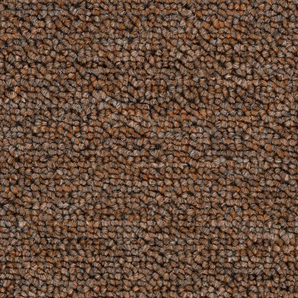 Aladdin Commercial Rule Breaker 26 15' Chestnut Mohawk
