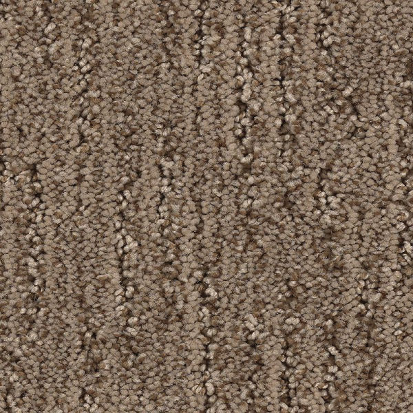 Mohawk Carpet Sculptured Touch Honeyed Bronze Mohawk