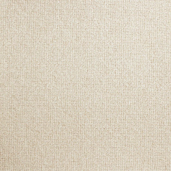 Fibreworks Carpet Winchester Linen White FIBREWORKS