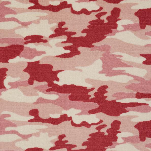 Philadelphia Commercial Camouflage False Front Shaw