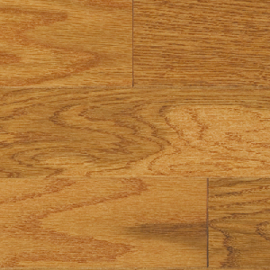 Mullican Hardwood St Andrews 2-1/4 Inch Oak Gunstock Mullican Flooring