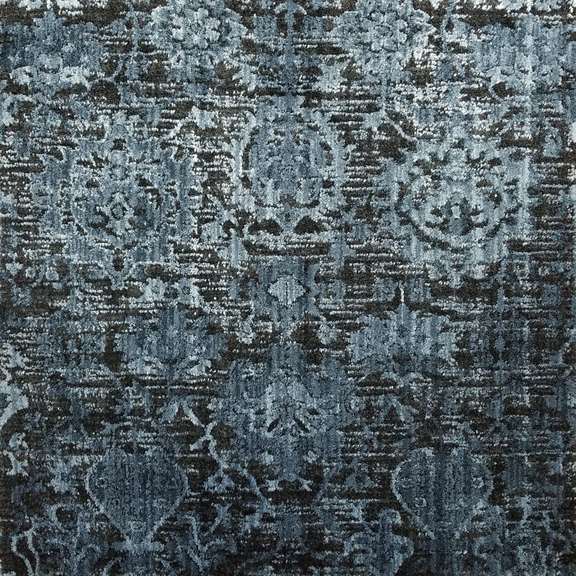 Kane Carpet Decorator's Choice Lapis KANE