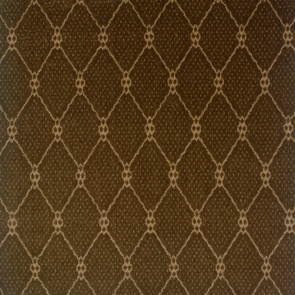 Royal Dutch Carpets Lake Boden Teak STANTON
