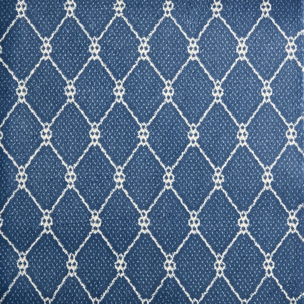 Royal Dutch Carpets Lake Boden Bluestone STANTON