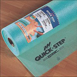 QuickStep NatureTEK PLUS Accessories Combi Floor Foam QUICKSTEP