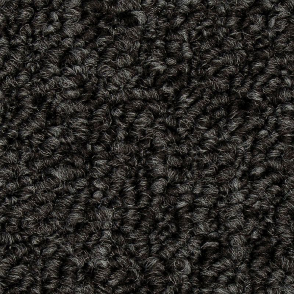 Aladdin Commercial Front and Center Charcoal Mohawk