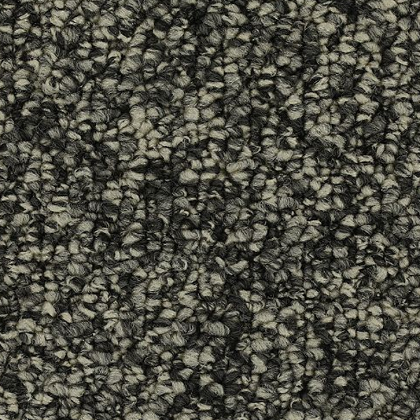 Horizon Carpet Cozy Classic 15' Charcoal Mohawk
