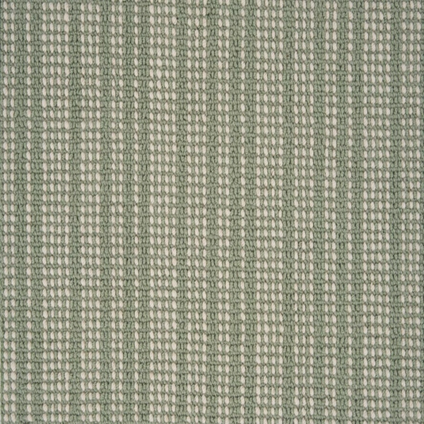 Nourison Carpets Newport Stripe Aloe NOURISON
