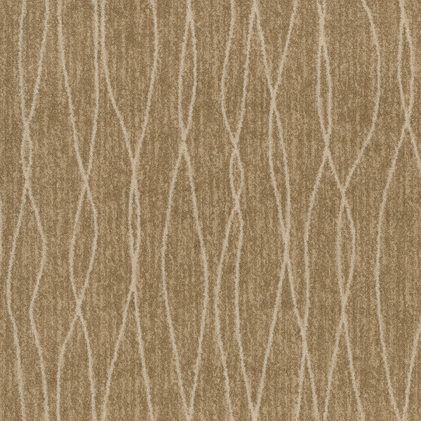 Milliken Carpets Streamline II Amber