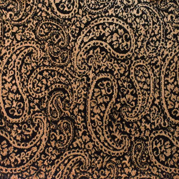 Kane Carpet Elegant Paisley Ambi KANE
