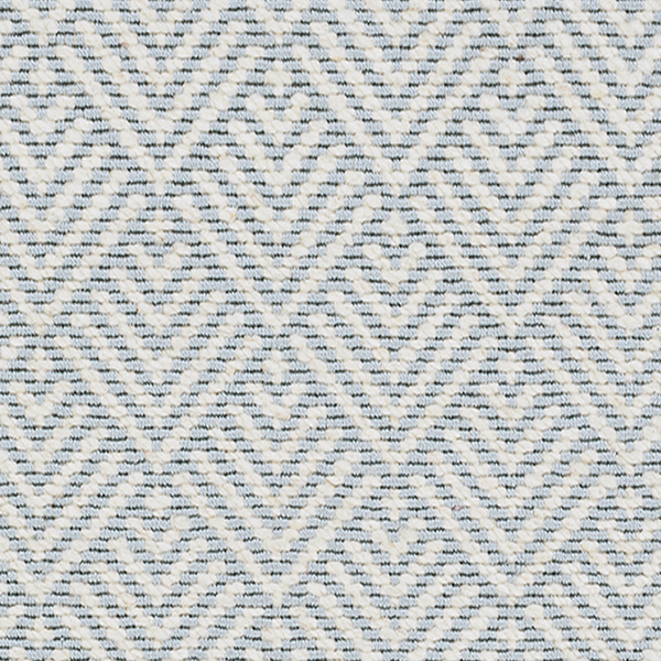 Couristan Carpets Palmetto Aqua Couristan