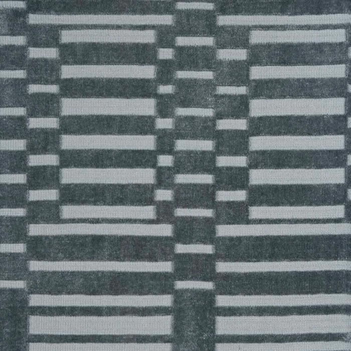 Nourtex Carpets By Nourison Luster Grid Azure NOURISON