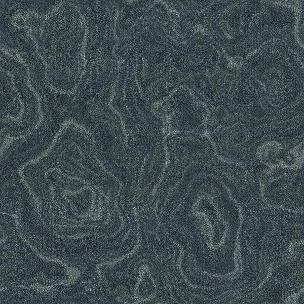 Milliken Carpets Nature's Gem Azure